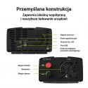 Green Cell - Przetwornica napięcia Inwerter 24V na 230V 1000W/2000W Modyfikowana sinusoida