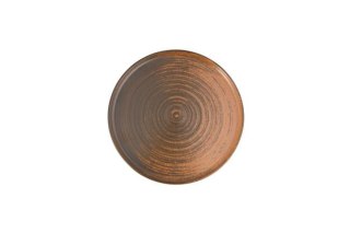 Talerz z wysokim rantem Lykke Brown, 270 mm