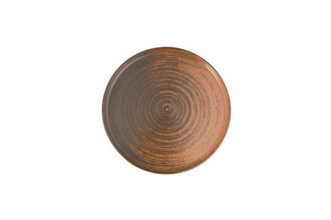 Talerz z wysokim rantem Lykke Brown, 270 mm