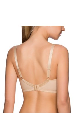 Biustonosz push up Biustonosz Usztywniany Model VB-290 Beige - Vena Vena