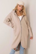 Bluza Damska Model RV-BL-4858-1.99P Beige - Rue Paris Rue Paris