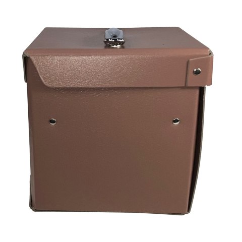 Kufer rozkładany MINI KZ-GAR 12 0505 Kamai