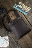 Torebka Model T-60-BR Brown - Galanter Galanter