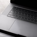 Moshi ClearGuard MB - Nakładka na klawiaturę MacBook Pro 14" / 16" / MacBook Air 13.6" (M3/M2/2023-2022) (US layout)