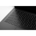 Moshi ClearGuard - Nakładka na klawiaturę MacBook Air 13" Retina (2020) / MacBook Air 13" (M1, 2020) (EU Layout)