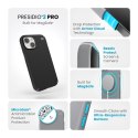 Speck Presidio2 Pro Magsafe - Etui iPhone 15 / iPhone 14 / iPhone 13 (Black / Slate Grey / White)