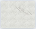 Materac piankowy z HR LIVIA MAX SILVERCARE 100x200
