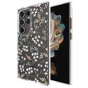 Rifle Paper Clear - Etui Samsung Galaxy S24 Ultra (Petite Fleurs)