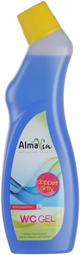 ŻEL DO TOALET (DO WC) ECO 750 ml - ALMAWIN