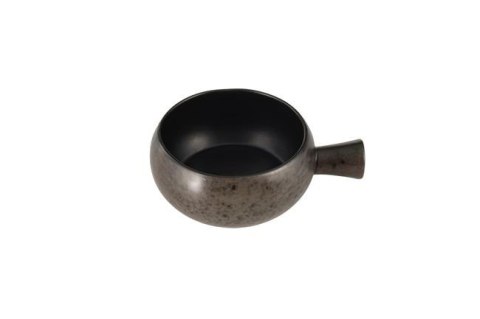 Miska z uchwytem Ironstone, 600 ml, 140 mm