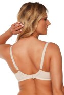 Biustonosz Soft Biustonosz Semi-Soft Model 1134 Keto Beige - Gaia Gaia