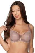 Biustonosz Soft Biustonosz Semi-Soft Model 1172 Hortensja Pink - Gaia Gaia