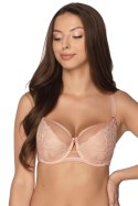 Biustonosz Soft Biustonosz Semi-Soft Model 1192 Amelia Pink - Gaia Gaia