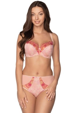 Biustonosz Soft Biustonosz Semi-Soft Model 1195 Desiree Pink - Gaia Gaia