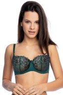 Biustonosz Soft Model 1147 Rea Dark Green - Gaia Gaia