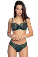 Biustonosz Soft Model 1147 Rea Dark Green - Gaia Gaia