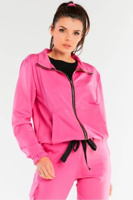Bluza Damska Model M246 Pink - Infinite You