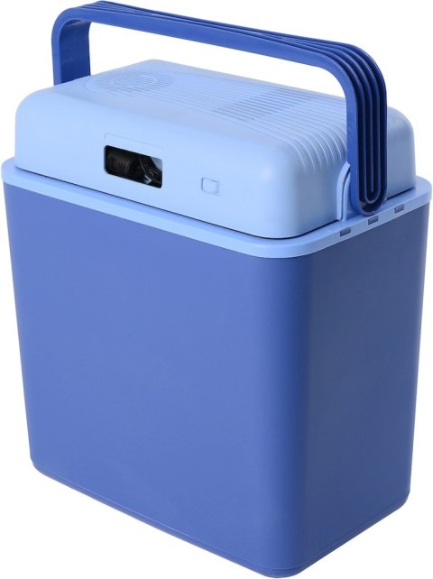 Lodówka turystyczna samochodowa KAMAI CB 30L - 12V Kamai Coolbox