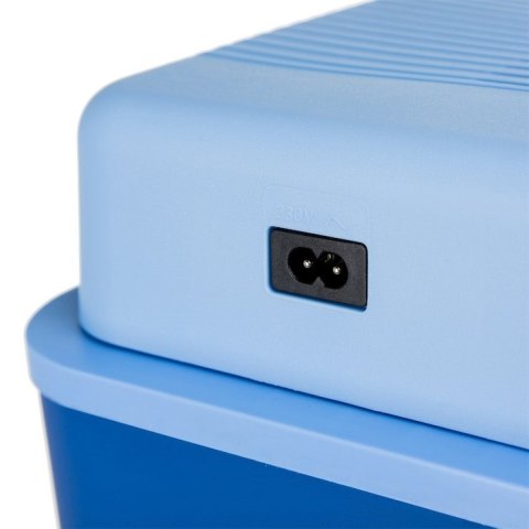 Lodówka turystyczna samochodowa KAMAI CB 30L - 12V Kamai Coolbox