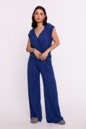 Bluzka Model B288 Blue - BeWear BeWear