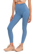 Legginsy Model RDL3800-001 Blue - Moraj