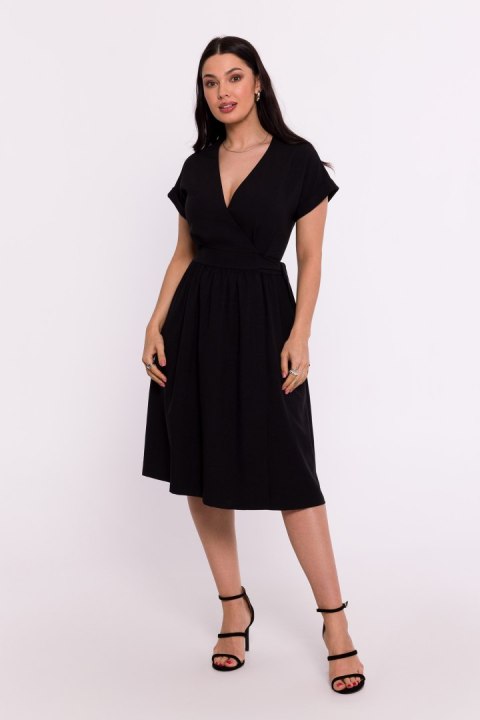 Sukienka Model B279 Black - BeWear BeWear