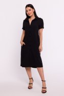 Sukienka Model B282 Black - BeWear BeWear