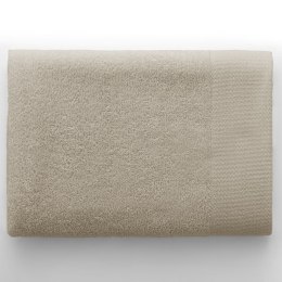 Ręcznik AMARI - AMELIAHOME kolor beżowy styl klasyczny 70x140 ameliahome - TOWEL/AH/AMARI/BEI/70x140