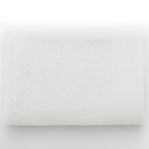 Ręcznik AMARI - AMELIAHOME kolor biały styl klasyczny 70x140 AmeliaHome - TOWEL/AH/AMARI/WHI/70x140