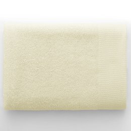 Ręcznik AMARI - AMELIAHOME kolor kremowy styl klasyczny 70x140 AmeliaHome - TOWEL/AH/AMARI/ECR/70x140