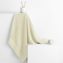 Ręcznik AMARI - AMELIAHOME kolor kremowy styl klasyczny 70x140 AmeliaHome - TOWEL/AH/AMARI/ECR/70x140