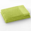 Ręcznik AMARI - AMELIAHOME kolor zielony styl klasyczny 50x100 AmeliaHome - TOWEL/AH/AMARI/CEL/50x100