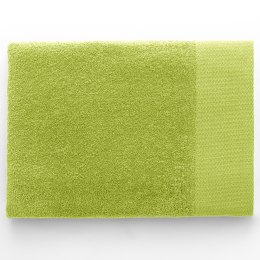 Ręcznik AMARI - AMELIAHOME kolor zielony styl klasyczny 70x140 AmeliaHome - TOWEL/AH/AMARI/CEL/70x140