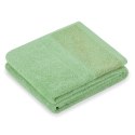 Ręcznik BELLIS kolor zielony styl klasyczny 70x130 ameliahome - TOWEL/AH/BELLIS/CELAD/70x130