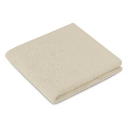 Ręcznik FLOS kolor beżowy styl klasyczny 30x50+50x90+70x130 ameliahome - TOWEL/AH/FLOS/BEIGE/SET30x50+50x90+70x130