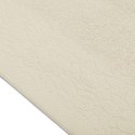 Ręcznik FLOS kolor beżowy styl klasyczny 30x50+50x90+70x130 ameliahome - TOWEL/AH/FLOS/BEIGE/SET30x50+50x90+70x130