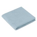 Ręcznik FLOS kolor błękitny styl klasyczny 30x50+50x90+70x130 ameliahome - TOWEL/AH/FLOS/BLUE/SET30x50+50x90+70x130