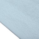 Ręcznik FLOS kolor błękitny styl klasyczny 30x50+50x90+70x130 ameliahome - TOWEL/AH/FLOS/BLUE/SET30x50+50x90+70x130