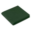 Ręcznik FLOS kolor butelkowa zieleń styl klasyczny 2*30x50+2*50x90+2*70x130 ameliahome - TOWEL/AH/FLOS/BGR+CE/SET2*30x50+2*50x90