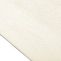 Ręcznik FLOS kolor kremowy styl klasyczny 70x130 ameliahome - TOWEL/AH/FLOS/CREAM/70x130