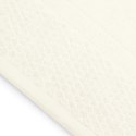Ręcznik RUBRUM kolor żółty styl klasyczny 2*30x50+2*50x90+2*70x130 ameliahome - TOWEL/AH/RUBRUM/MUS+CR/SET2*30x50+2*50x90+2*70x1