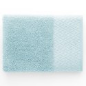 Ręcznik ANDREA kolor błękitny 50x90 decoking - TOWEL/ANDREA/BABYBLUE/50x90