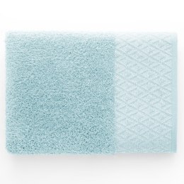 Ręcznik ANDREA kolor błękitny 50x90 decoking - TOWEL/ANDREA/BABYBLUE/50x90