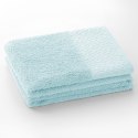 Ręcznik ANDREA kolor błękitny 50x90 decoking - TOWEL/ANDREA/BABYBLUE/50x90