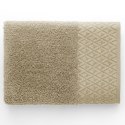 Ręcznik ANDREA kolor cappuccino 50x90 decoking - TOWEL/ANDREA/BEIGE/50x90