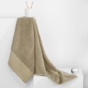 Ręcznik ANDREA kolor cappuccino 50x90 decoking - TOWEL/ANDREA/BEIGE/50x90