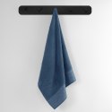 Ręcznik ANDREA kolor granatowy 50x90 decoking - TOWEL/ANDREA/NAVY/50x90