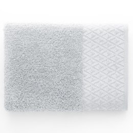 Ręcznik ANDREA kolor szary 70x140 decoking - TOWEL/ANDREA/SILVER/70x140