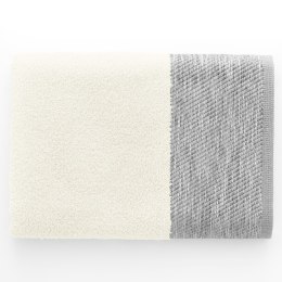 Ręcznik ARIA kolor biały 50x90 ameliahome - TOWEL/AH/ARIA/WHITE/50x90