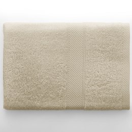 Ręcznik BAMBY kolor beżowy 50x100 decoking - TOWEL/DP/BAMBY/BEI/50x100